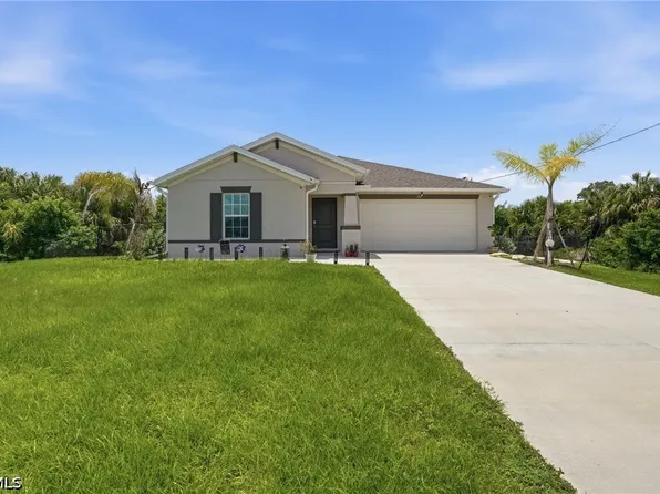 184 Peerless St, Lehigh Acres, FL 33974