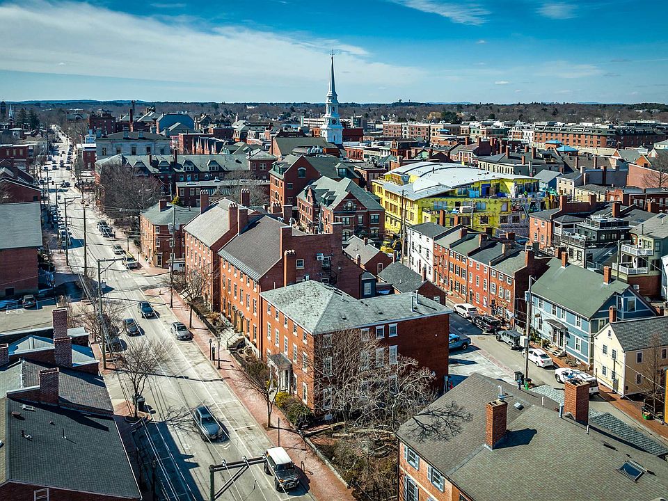 147 State Street UNIT 6, Portsmouth, NH 03801 Zillow