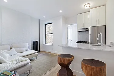 Rented by Corcoran