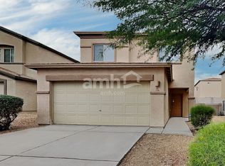 1990 E Vera Cruz Vis, Tucson, AZ 85713