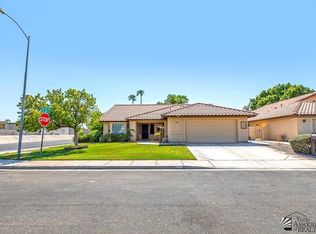 805 W 35th St, Yuma, AZ 85365