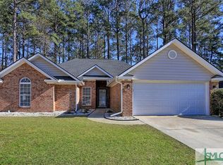 109 Copper Brook Ln, Pooler, GA 31322