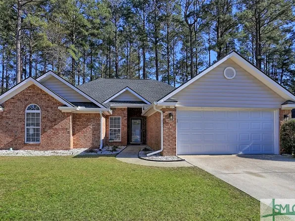 109 Copper Brook Lane, Pooler, GA 31322