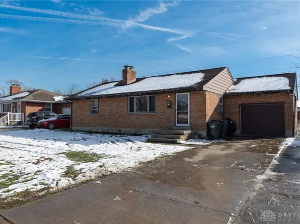 434 Cottage Ave, Dayton, OH 45449