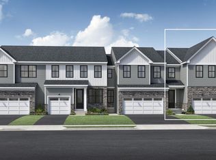 Wyndale Elite Plan, Stonebrook at Upper Merion - Townes Collection, King Of Prussia, PA 19406