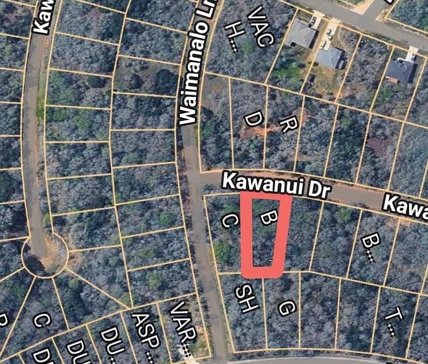1st image of 1034 Kawanui Dr