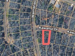 1034 Kawanui Dr, Bastrop, TX 78602