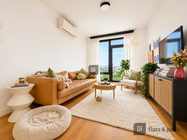 740 Dekalb Ave #704, Brooklyn, NY 11216