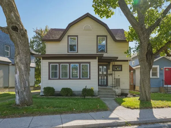 1138 Saint Joe Blvd, Fort Wayne, IN 46805