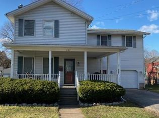 3197 East Ave, Caledonia, NY 14423