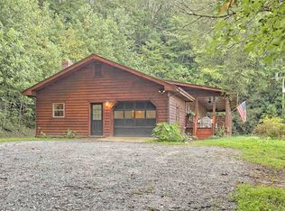 2572 Goshen Creek Rd, Clarkesville, GA 30523