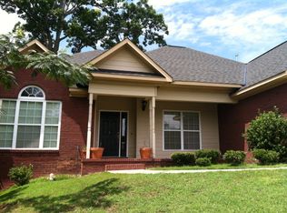 1549 Burrus Dr, Columbus, GA 31904