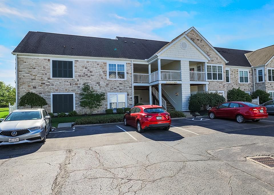 1st image of 9168 Yarmouth Dr APT F