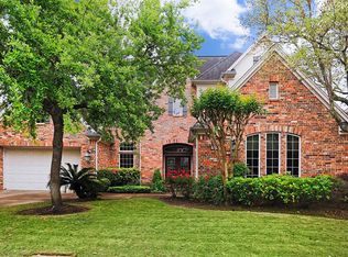 11531 Gallant Ridge Ln, Houston, TX 77082