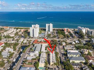 3213 NE 16th Street #112, Pompano Beach, FL 33062