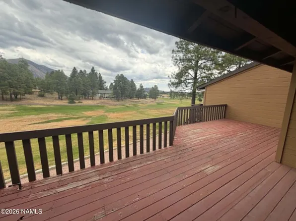 2900 N Saddleback Way #38, Flagstaff, AZ 86004