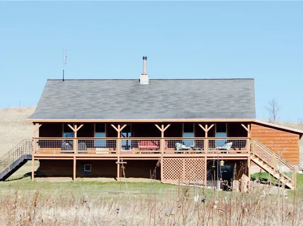 N42758 Steig Coulee Road, Osseo, WI 54758