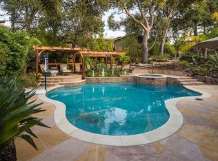 120 Old Adobe Rd, Los Gatos, CA 95032