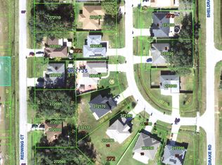 141 Redwing Ct, Poinciana, FL 34759