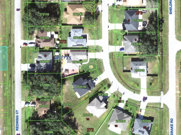 141 Redwing Ct, Poinciana, FL 34759