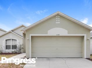 11118 Laxton St, Orlando, FL 32824