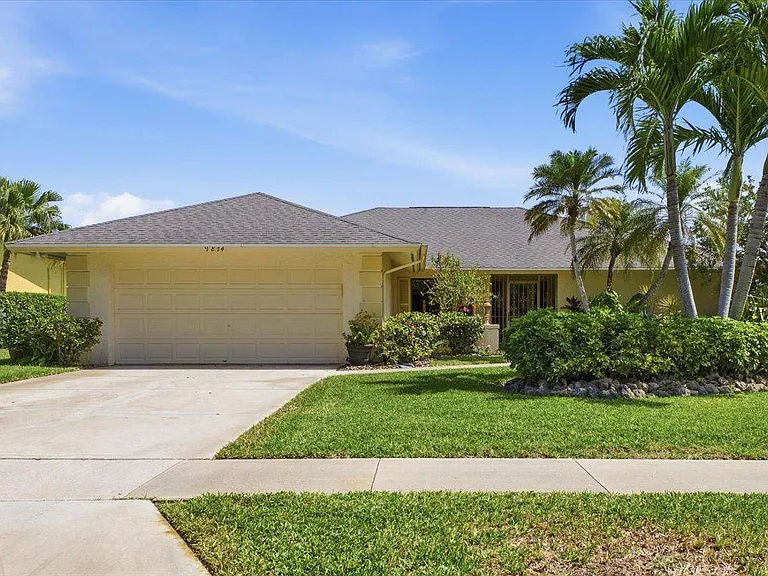 9874 Campbell Cir — Photo 1