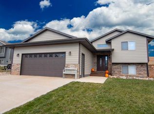 2579 Meadows Dr, Sturgis, SD 57785