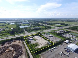9819 S State Road 7, Boynton Beach, FL 33472