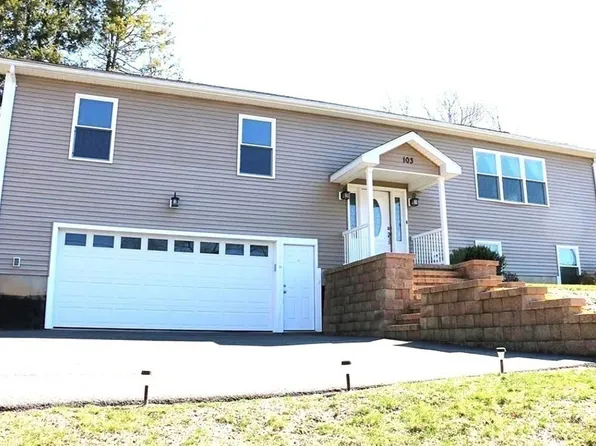 103 Bonair Ave, West Springfield, MA 01089