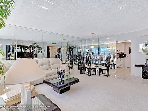 4th image of 4010 Galt Ocean Dr APT 1009