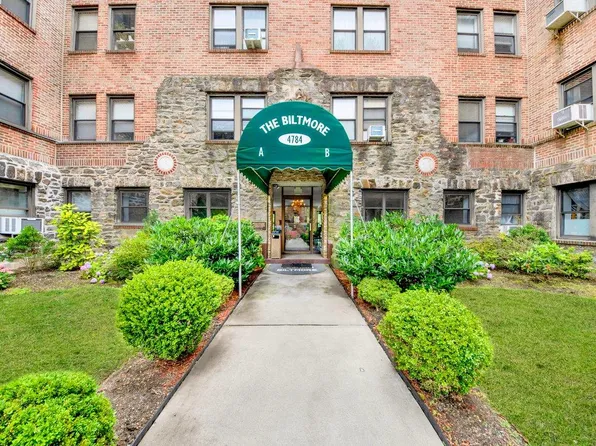 4784 Boston Post Road #B23, Pelham, NY 10803
