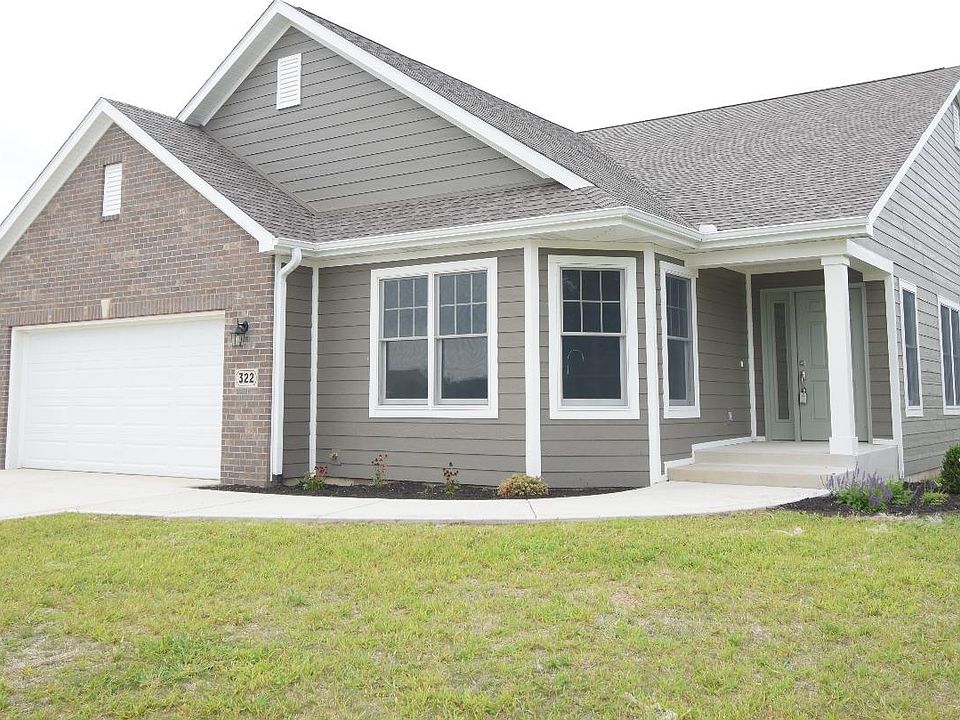 322 S Sunset Dr, Rensselaer, IN 47978 MLS 533953 Zillow