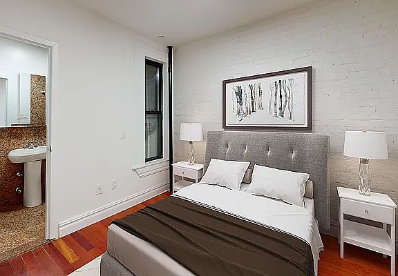 5th image of 1864 Lexington Ave #2F