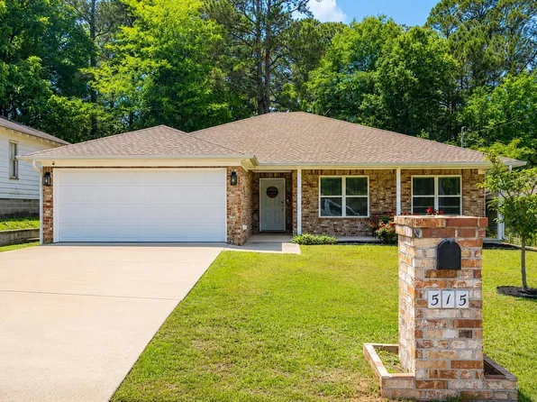 515 S Shady Ln, Benton, AR 72015