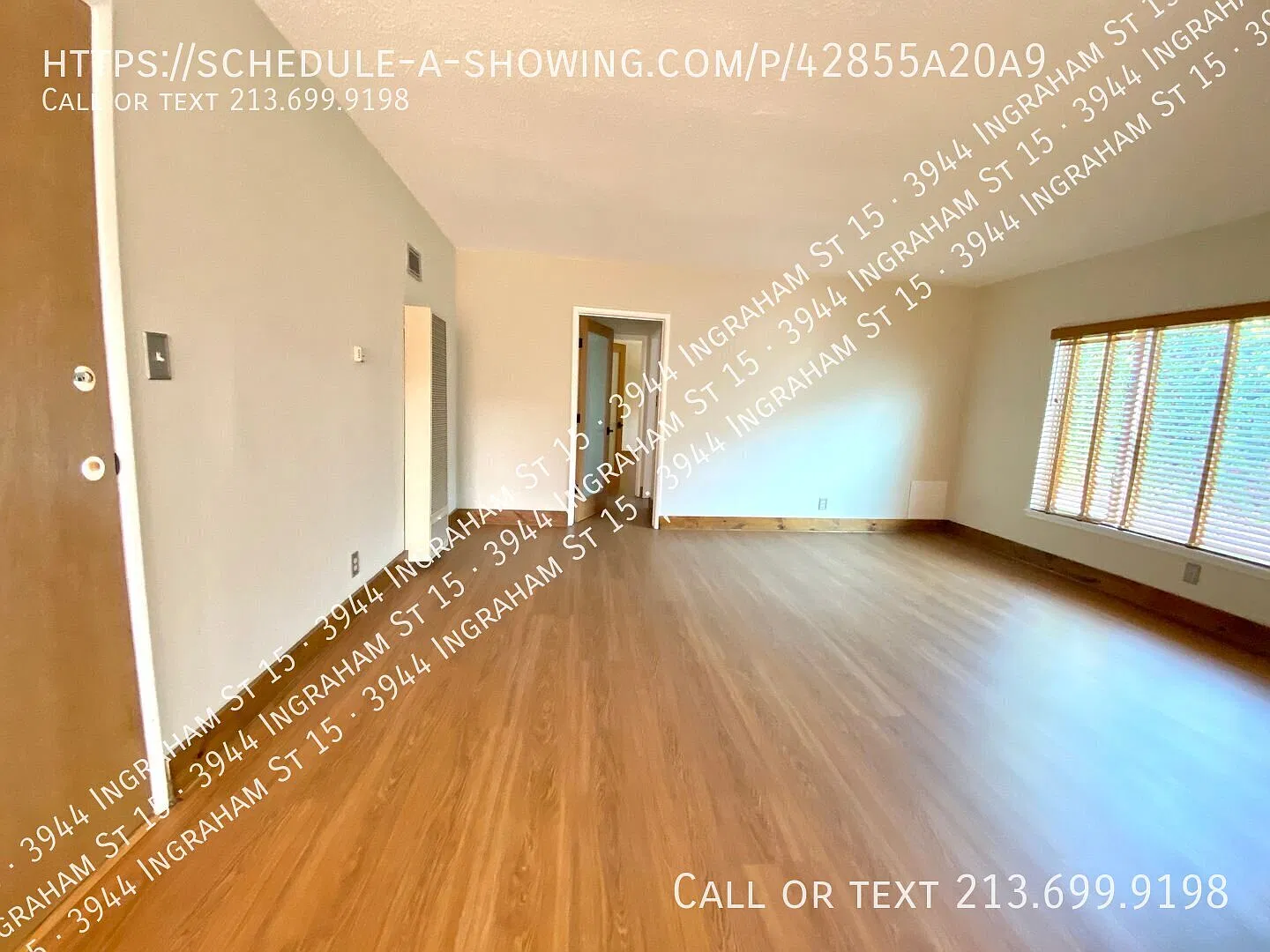 $0 Security Deposit+One Month Free-Spacious Upper-Corner 1-Bedroom In Rear - Prime Koreatown! — Photo 2