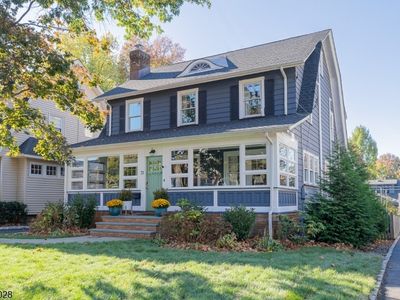 13 Norfolk Avenue, Maplewood, NJ, 07040
