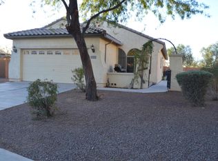 20682 N 262nd Ave, Buckeye, AZ 85396