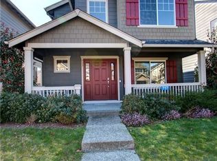 717 Crested Butte Blvd, Mount Vernon, WA 98273