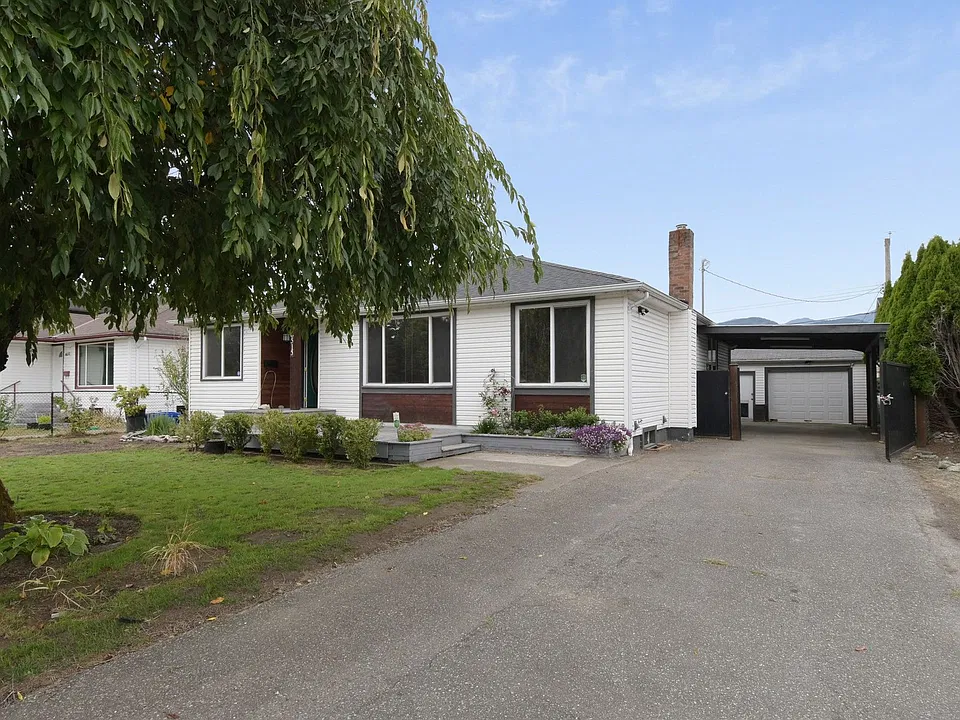 46515 Portage Ave #UPPER HOUSE