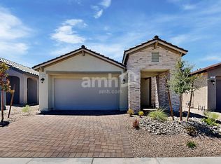 513 Sacred Lotus Pl, Henderson, NV 89011