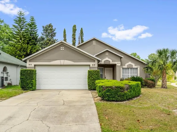 2855 Crofton Way, Lake Mary, FL 32746