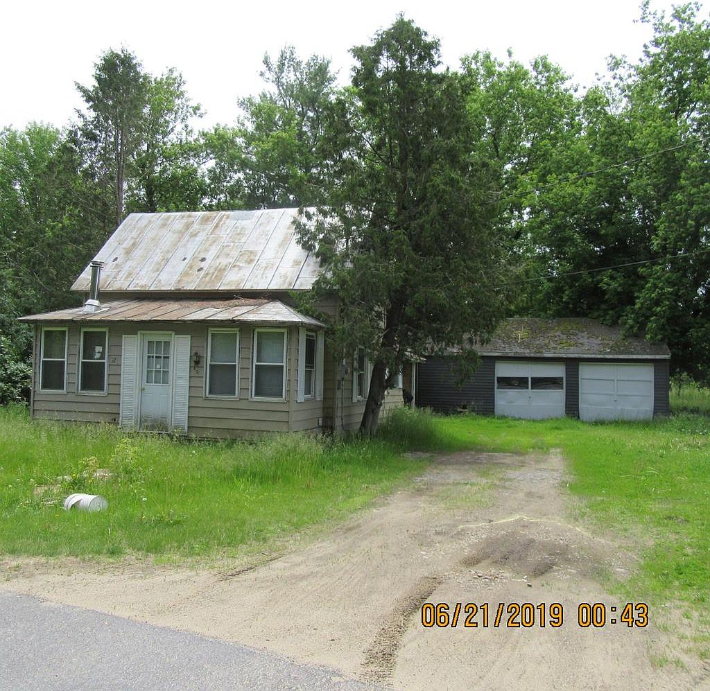 37 Davison Rd, Mooers Forks, NY 12959 Zillow