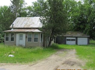 37 Davison Rd, Mooers Forks, NY 12959