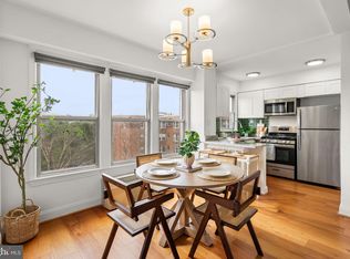 Georgetown, Washington, DC 20007