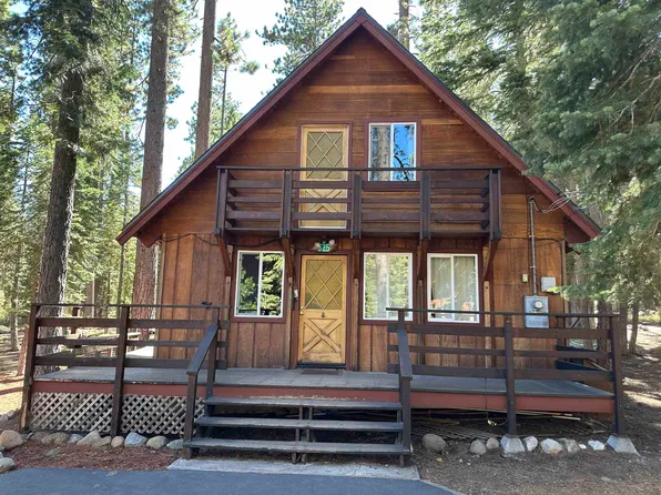 625 Twin Peaks Dr, Tahoe City, CA 96145