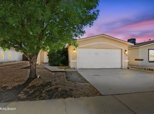 7017 Pandora St, El Paso, TX 79904