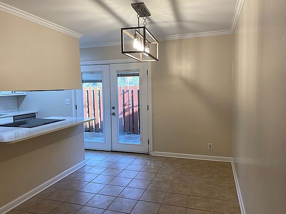 Dining Room and Kitchen 2