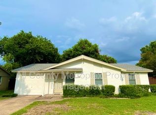 1314 Timberlake Cir, Richardson, TX 75080