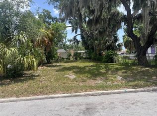 614 W 4th St LOT 4, Lakeland, FL 33805