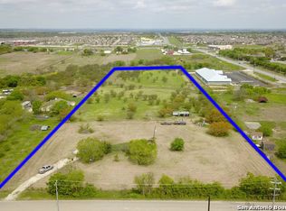 1841 Wiedner Rd, Cibolo, TX 78108